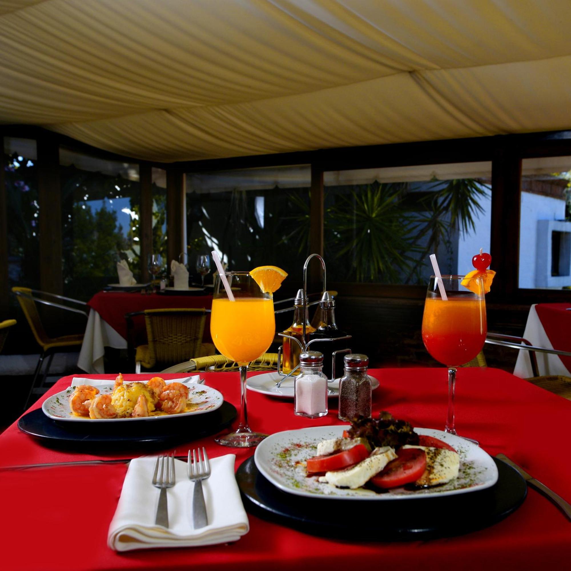 Casa De La Loma Hotel Morelia Bagian luar foto